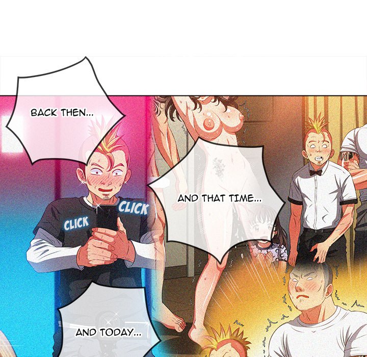 My High School Bully Chapter 99 - Manhwa18.com