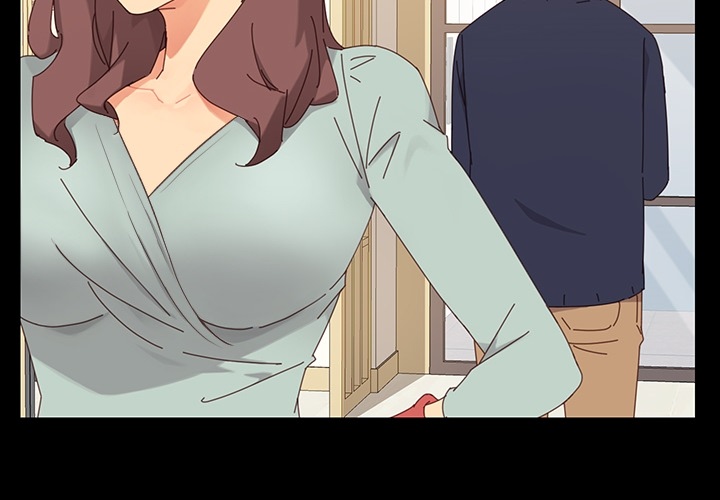 The Perfect Roommates Chapter 0 - Manhwa18.com