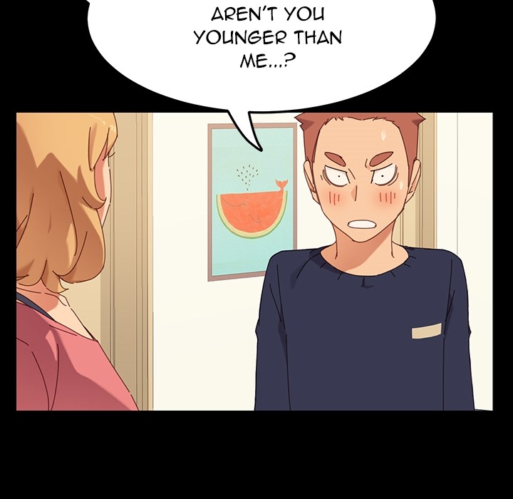 The Perfect Roommates Chapter 0 - Manhwa18.com