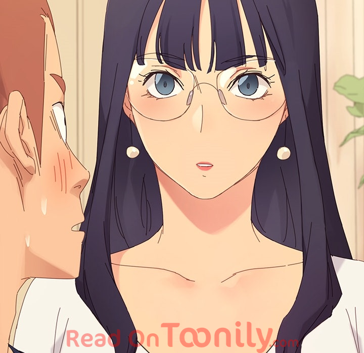 The Perfect Roommates Chapter 0 - Manhwa18.com