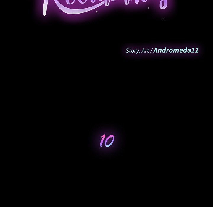 The Perfect Roommates Chapter 10 - Manhwa18.com