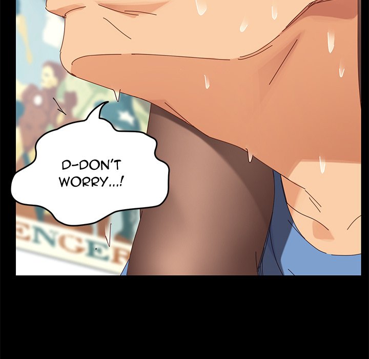 The Perfect Roommates Chapter 10 - Manhwa18.com