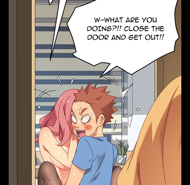 The Perfect Roommates Chapter 10 - Manhwa18.com