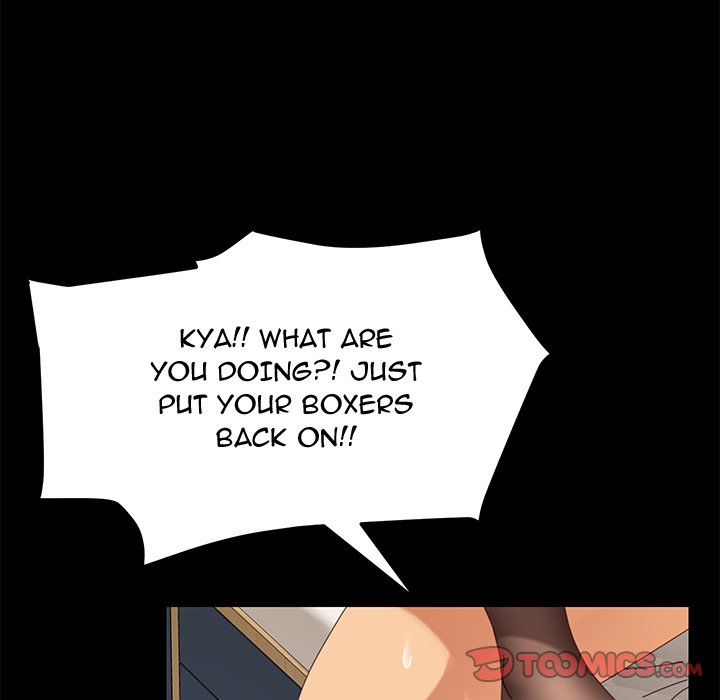 The Perfect Roommates Chapter 10 - Manhwa18.com