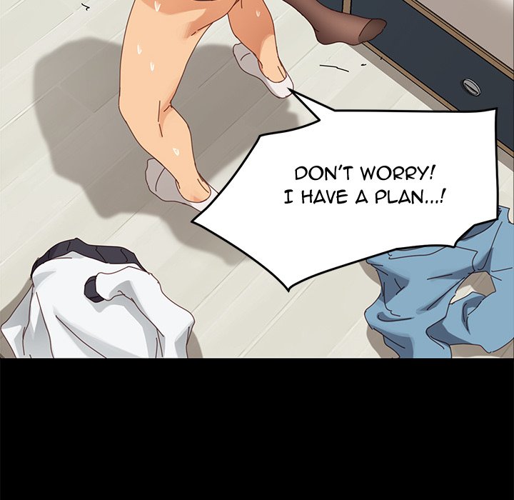 The Perfect Roommates Chapter 10 - Manhwa18.com