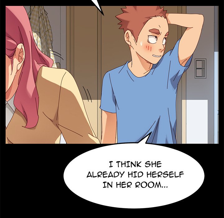 The Perfect Roommates Chapter 11 - Manhwa18.com