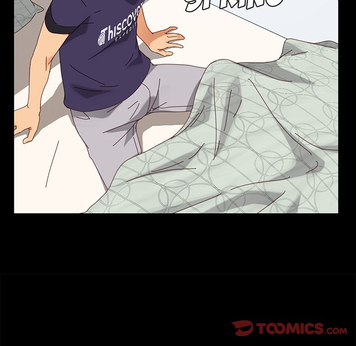 The Perfect Roommates Chapter 11 - Manhwa18.com