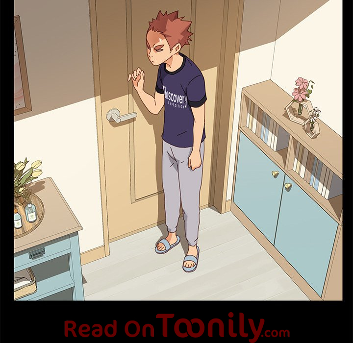 The Perfect Roommates Chapter 11 - Manhwa18.com