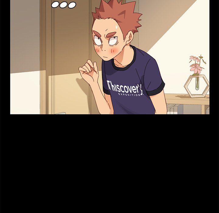 The Perfect Roommates Chapter 11 - Manhwa18.com