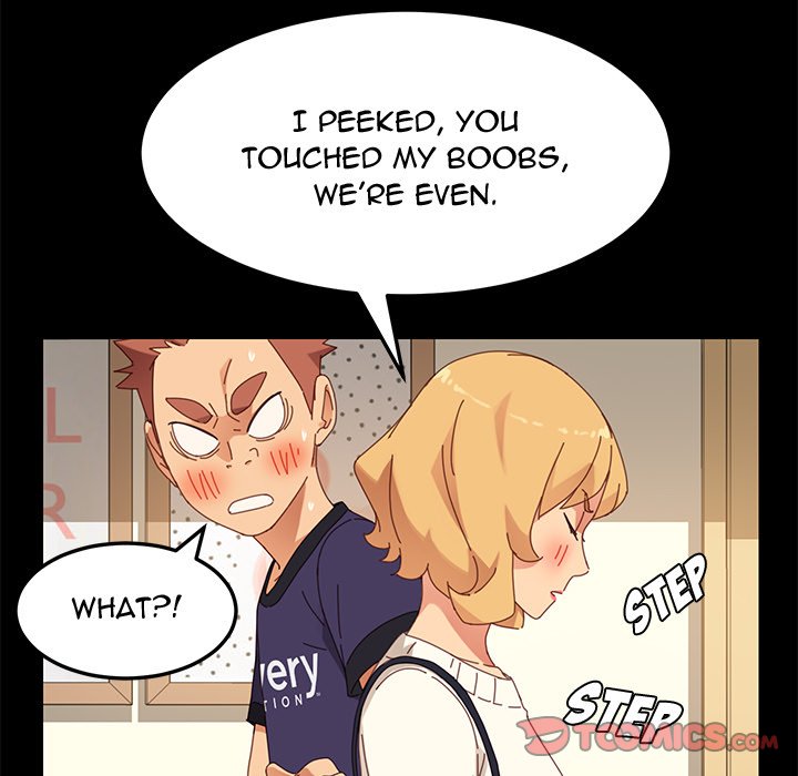 The Perfect Roommates Chapter 11 - Manhwa18.com