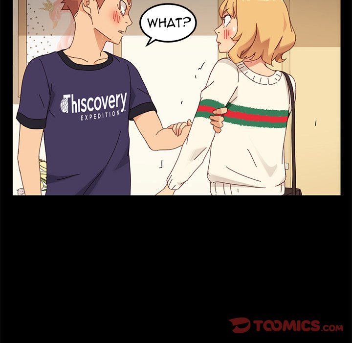 The Perfect Roommates Chapter 11 - Manhwa18.com