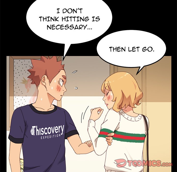 The Perfect Roommates Chapter 11 - Manhwa18.com