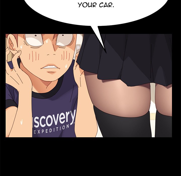 The Perfect Roommates Chapter 11 - Manhwa18.com