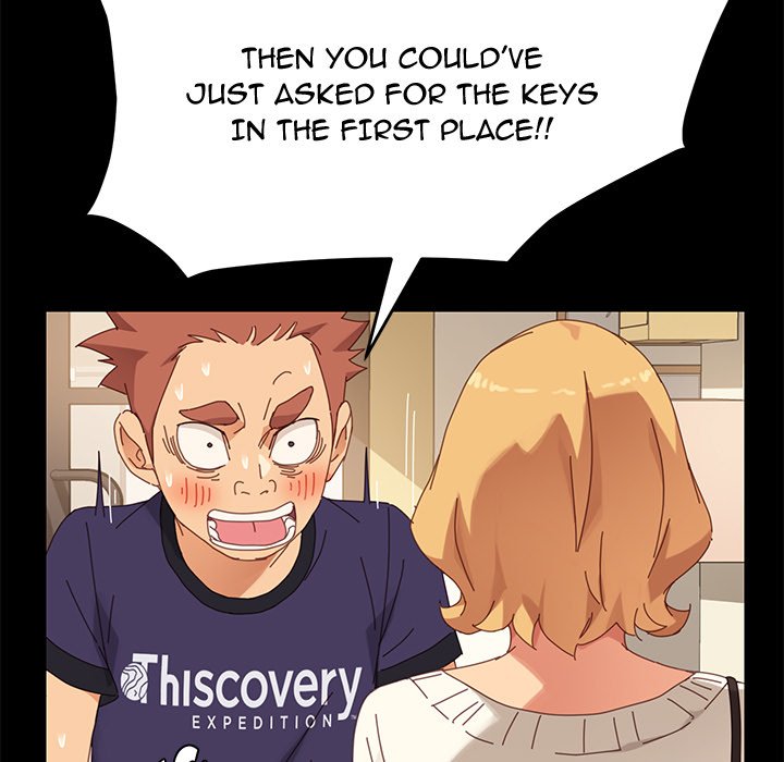 The Perfect Roommates Chapter 11 - Manhwa18.com