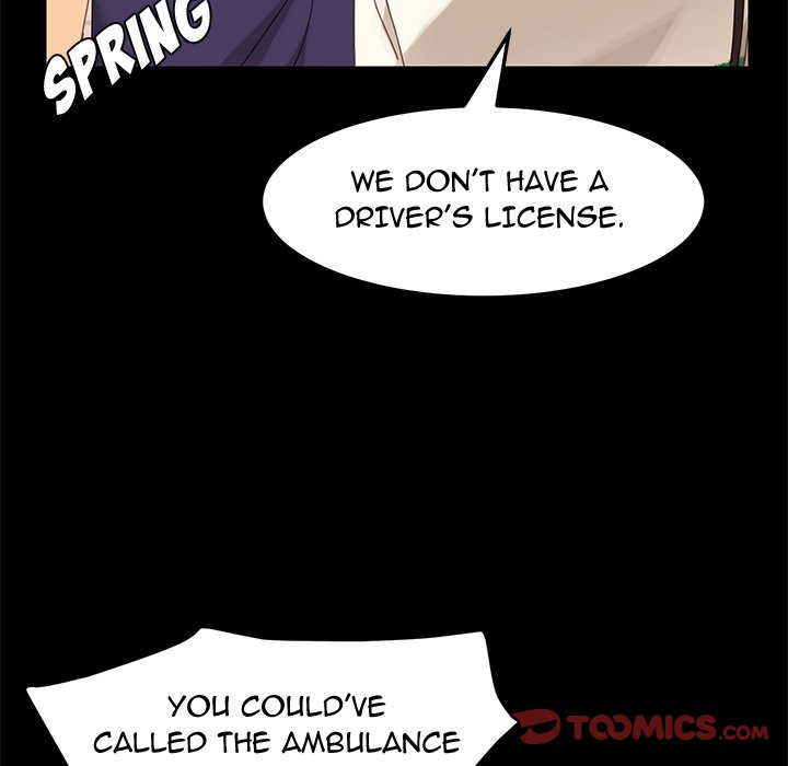 The Perfect Roommates Chapter 11 - Manhwa18.com