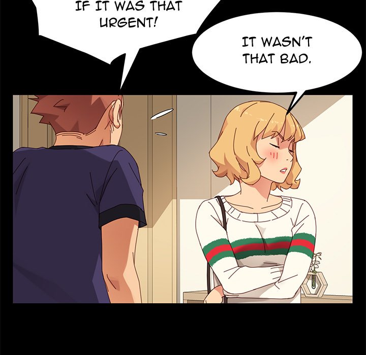 The Perfect Roommates Chapter 11 - Manhwa18.com