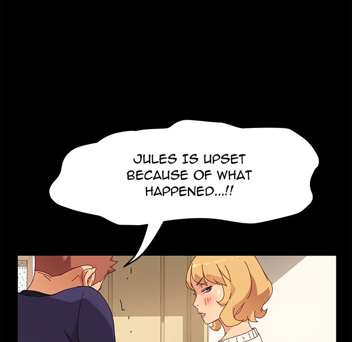 The Perfect Roommates Chapter 11 - Manhwa18.com