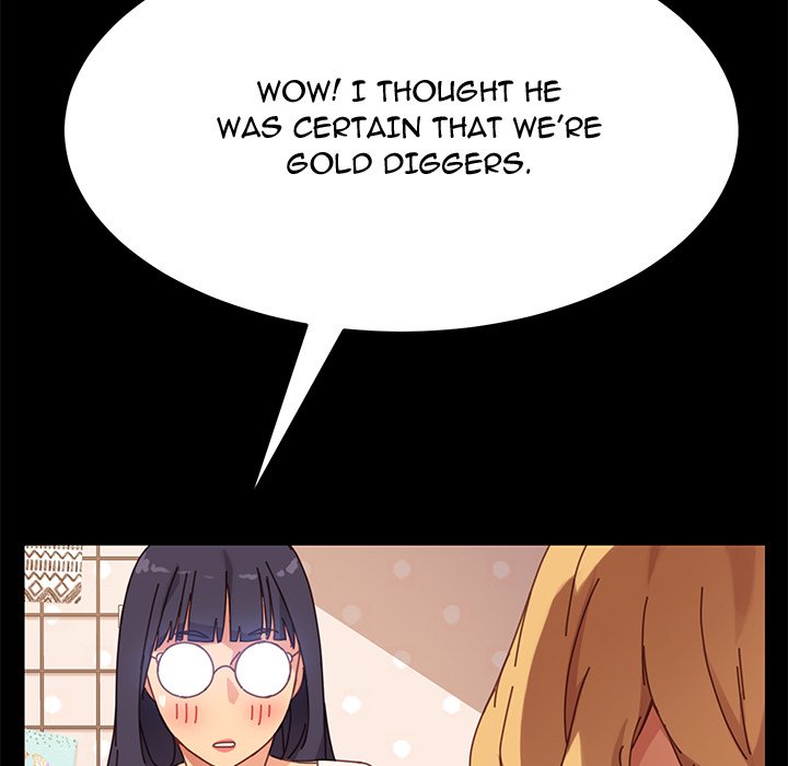 The Perfect Roommates Chapter 14 - Manhwa18.com