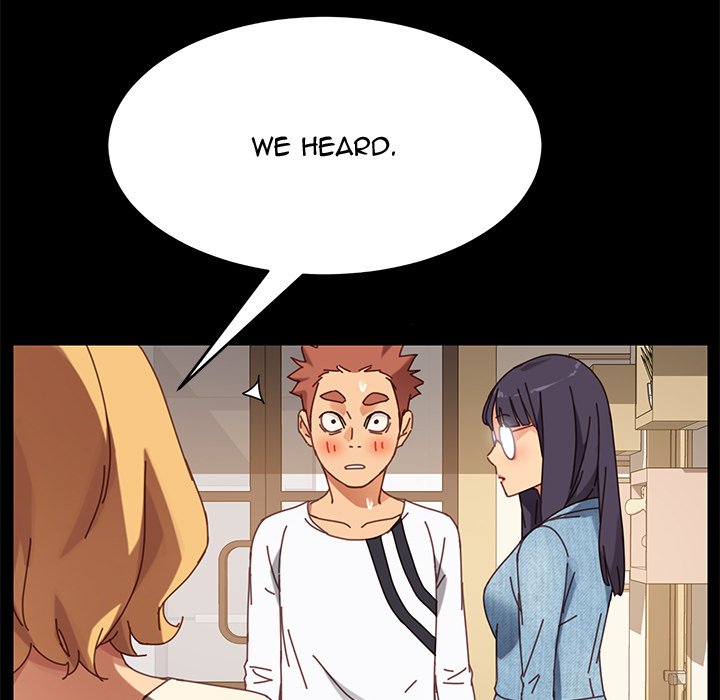 The Perfect Roommates Chapter 15 - Manhwa18.com