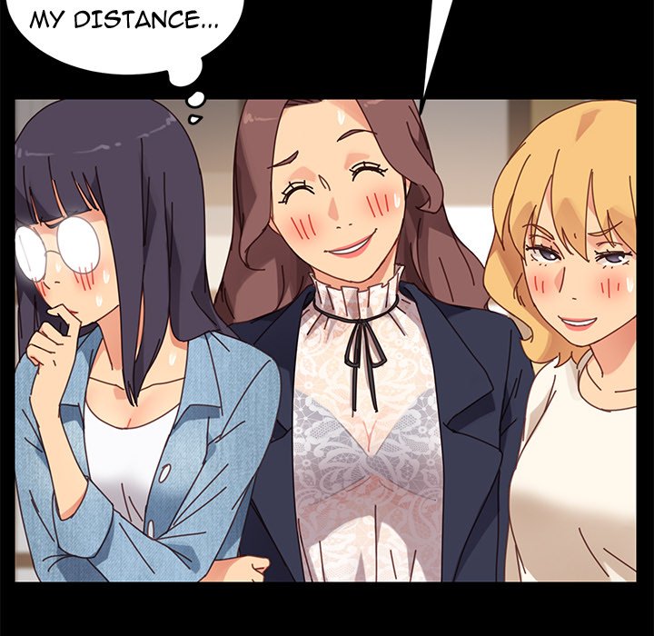 The Perfect Roommates Chapter 15 - Manhwa18.com