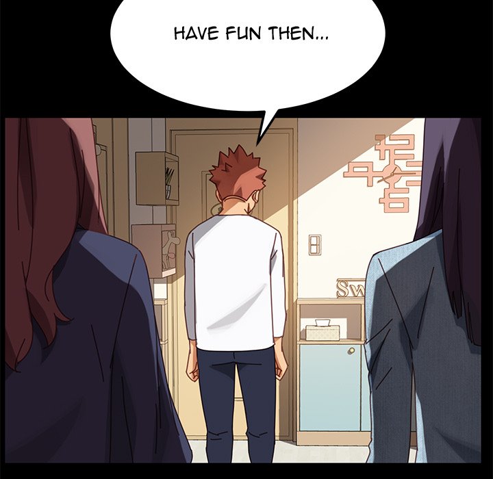 The Perfect Roommates Chapter 15 - Manhwa18.com