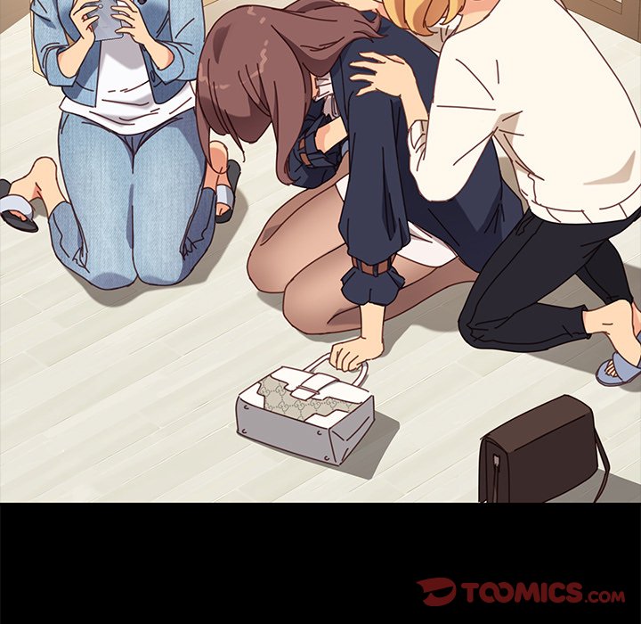 The Perfect Roommates Chapter 15 - Manhwa18.com