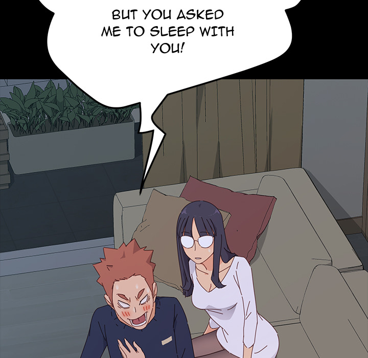 The Perfect Roommates Chapter 2 - Manhwa18.com