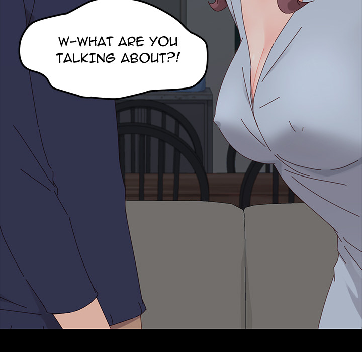 The Perfect Roommates Chapter 2 - Manhwa18.com