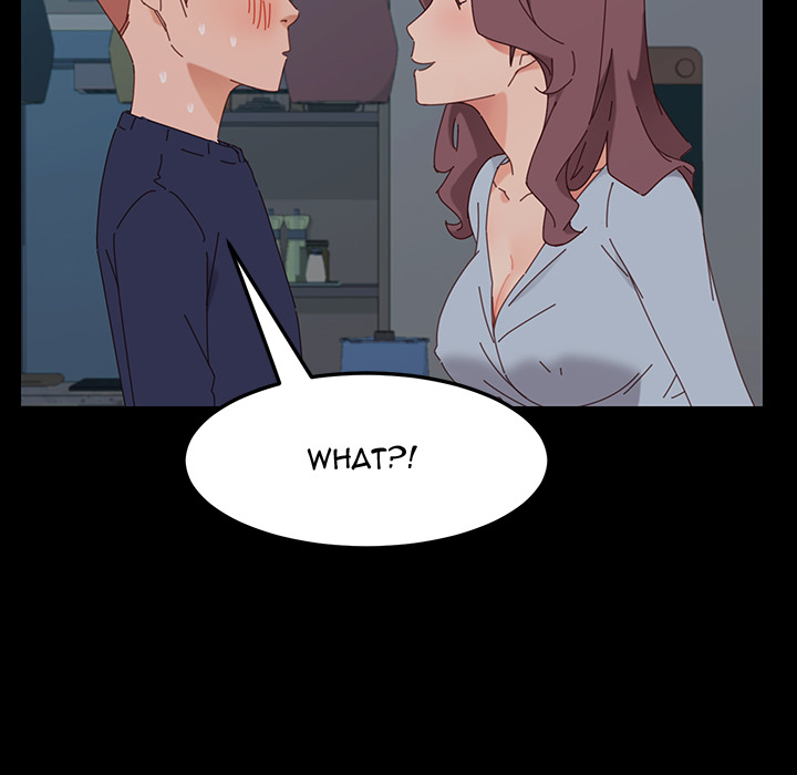 The Perfect Roommates Chapter 2 - Manhwa18.com