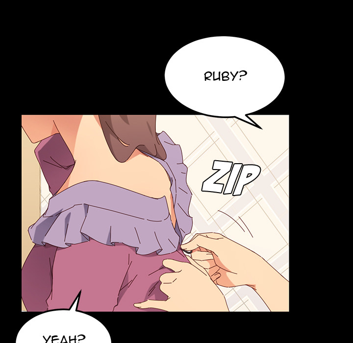 The Perfect Roommates Chapter 2 - Manhwa18.com