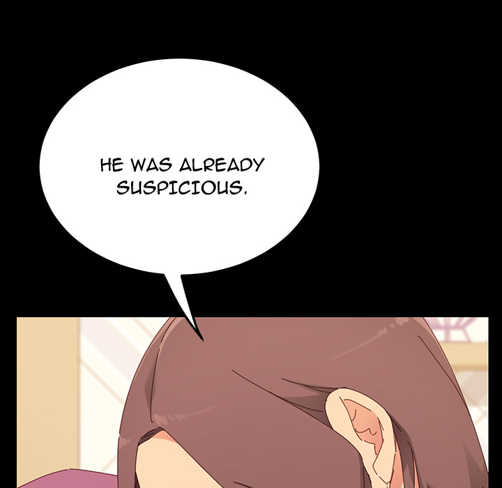 The Perfect Roommates Chapter 2 - Manhwa18.com