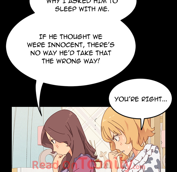 The Perfect Roommates Chapter 2 - Manhwa18.com