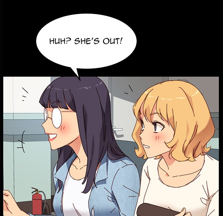 The Perfect Roommates Chapter 20 - Manhwa18.com