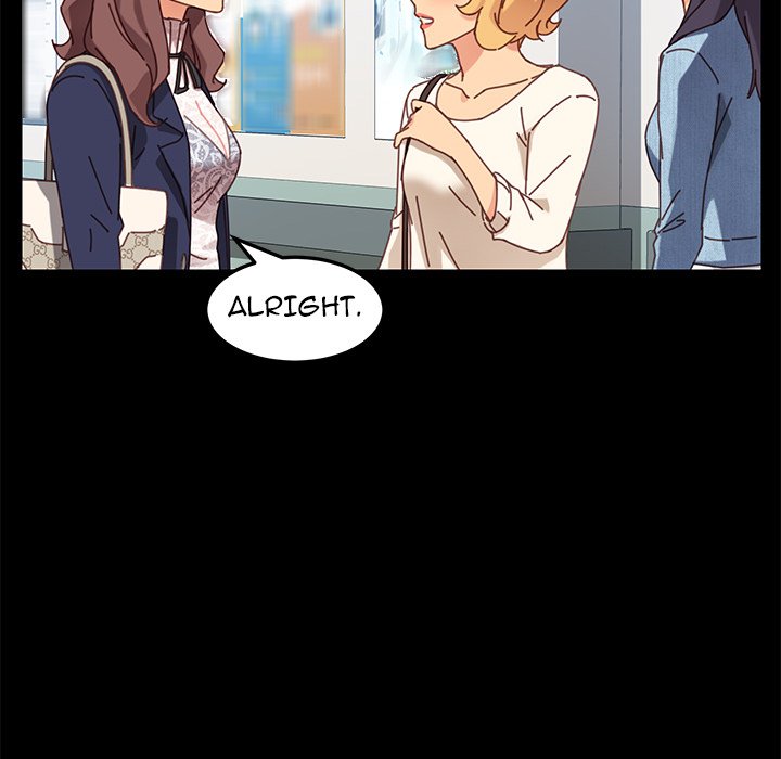 The Perfect Roommates Chapter 20 - Manhwa18.com