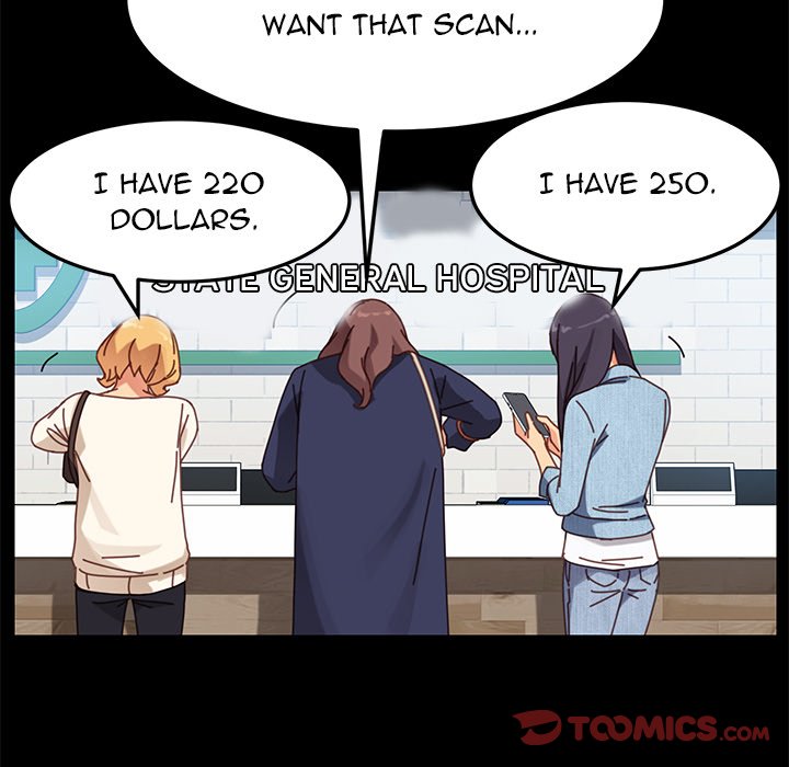 The Perfect Roommates Chapter 20 - Manhwa18.com