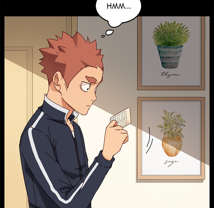 The Perfect Roommates Chapter 21 - Manhwa18.com