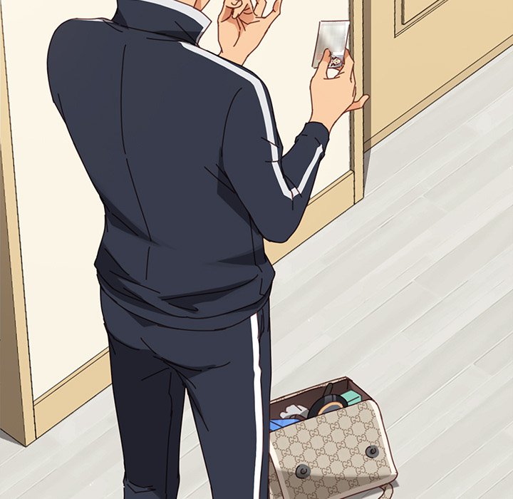 The Perfect Roommates Chapter 21 - Manhwa18.com