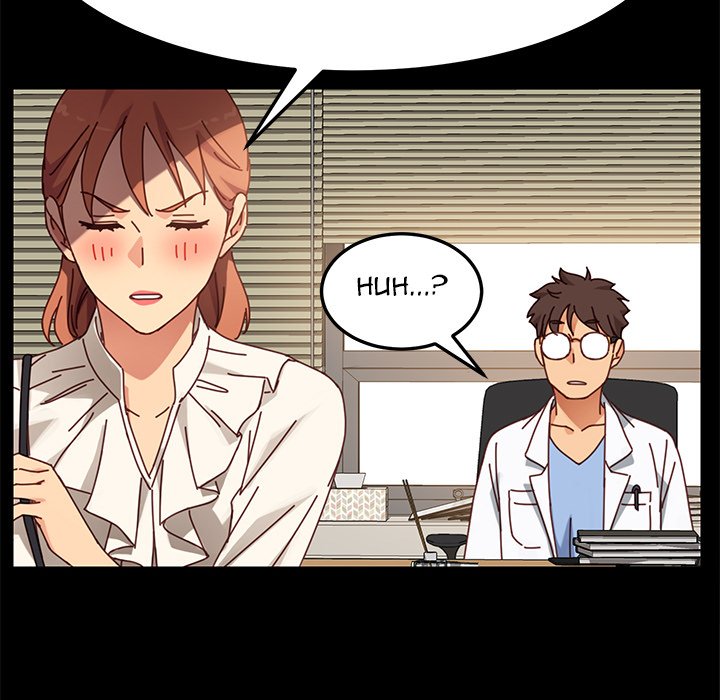 The Perfect Roommates Chapter 21 - Manhwa18.com