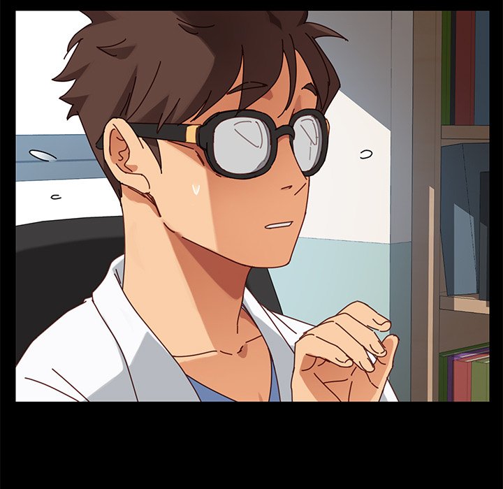 The Perfect Roommates Chapter 21 - Manhwa18.com
