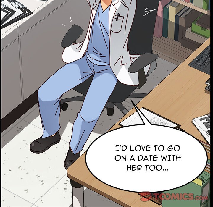 The Perfect Roommates Chapter 21 - Manhwa18.com