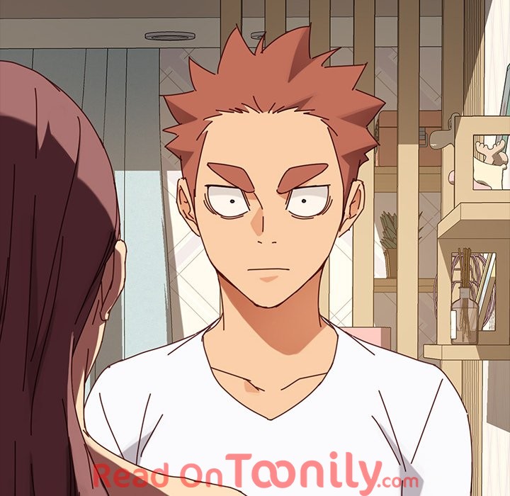 The Perfect Roommates Chapter 21 - Manhwa18.com