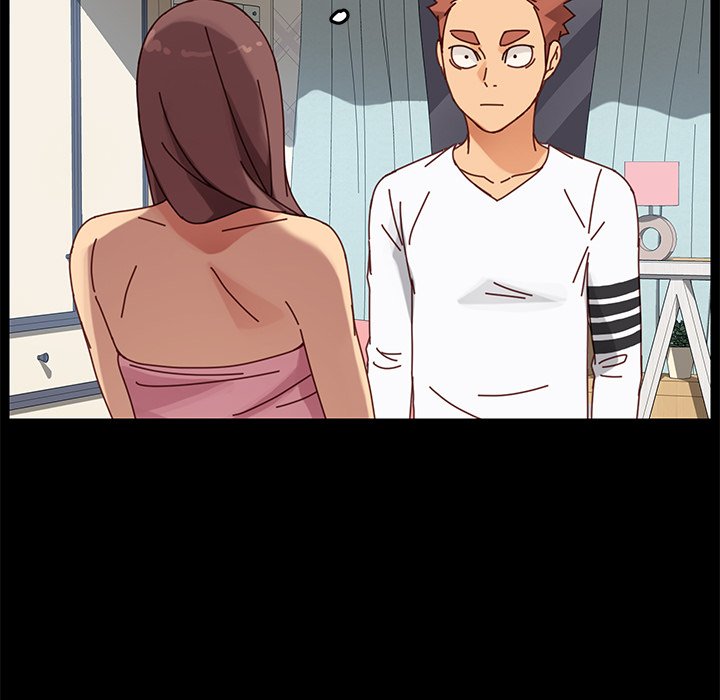The Perfect Roommates Chapter 21 - Manhwa18.com
