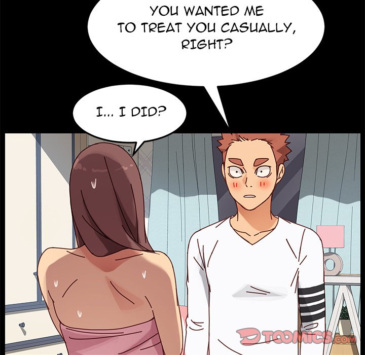 The Perfect Roommates Chapter 21 - Manhwa18.com