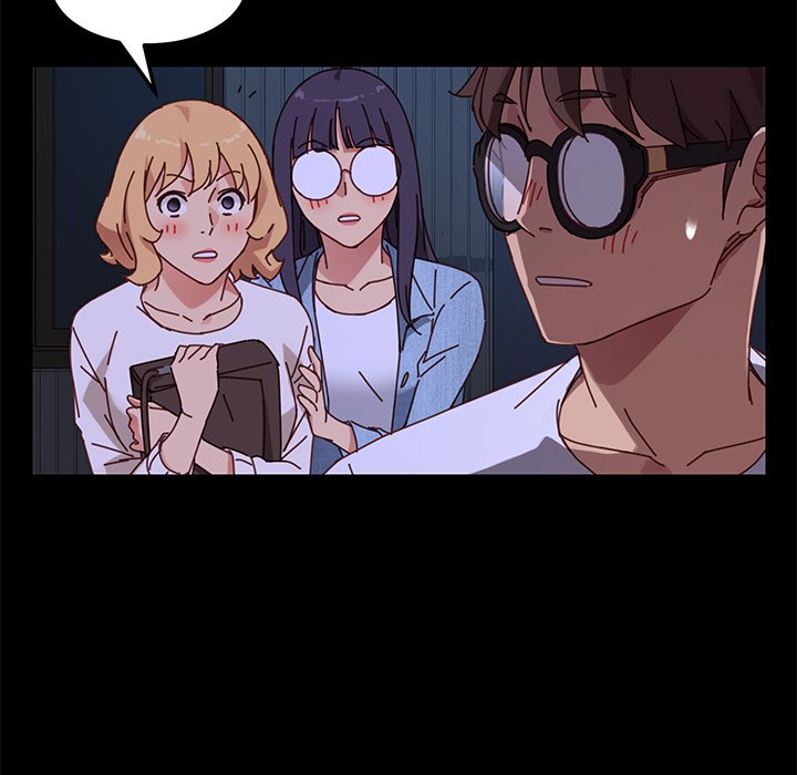 The Perfect Roommates Chapter 24 - Manhwa18.com