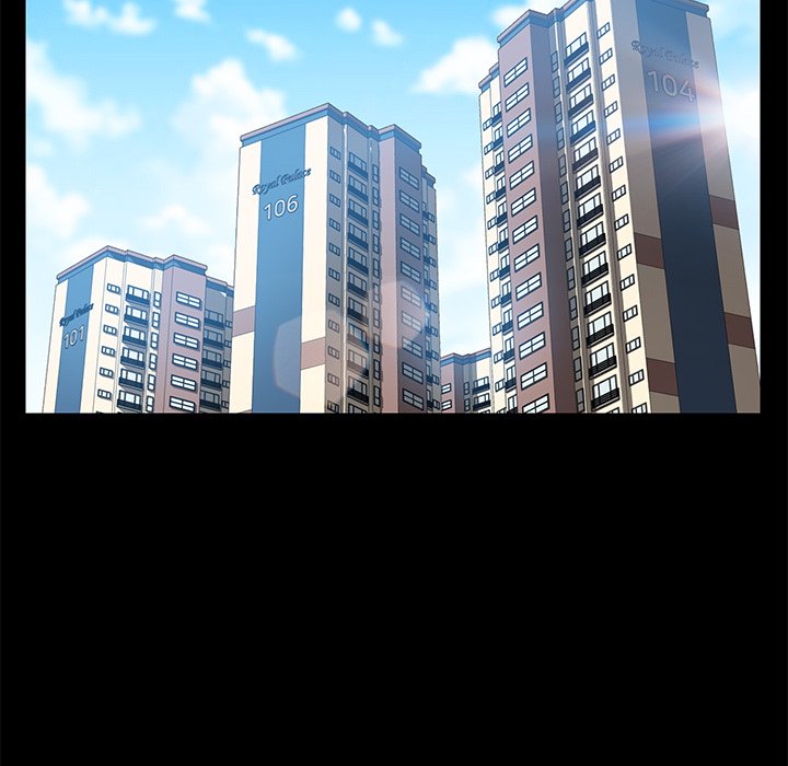 The Perfect Roommates Chapter 26 - Manhwa18.com