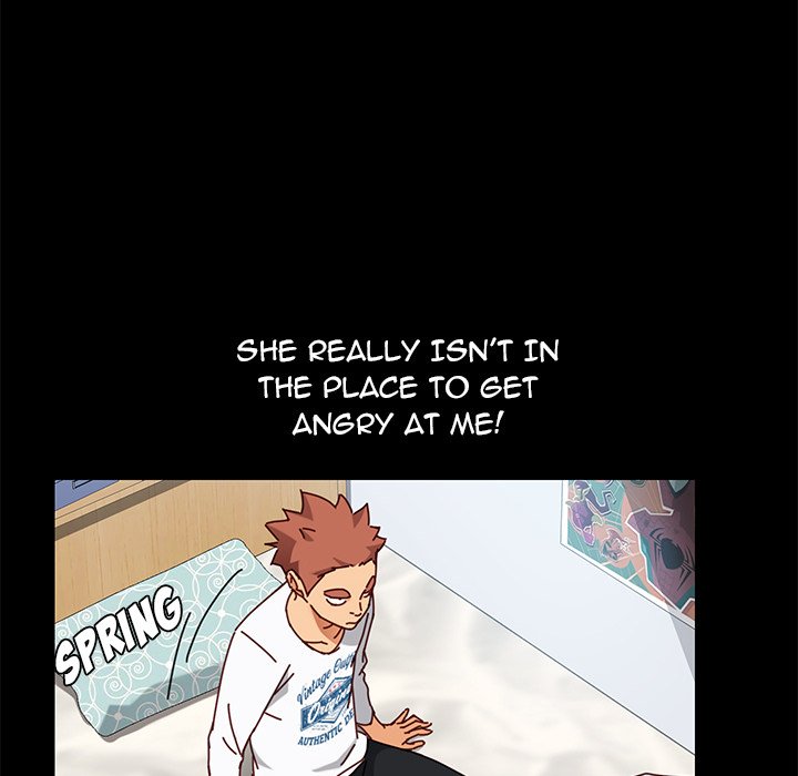 The Perfect Roommates Chapter 26 - Manhwa18.com