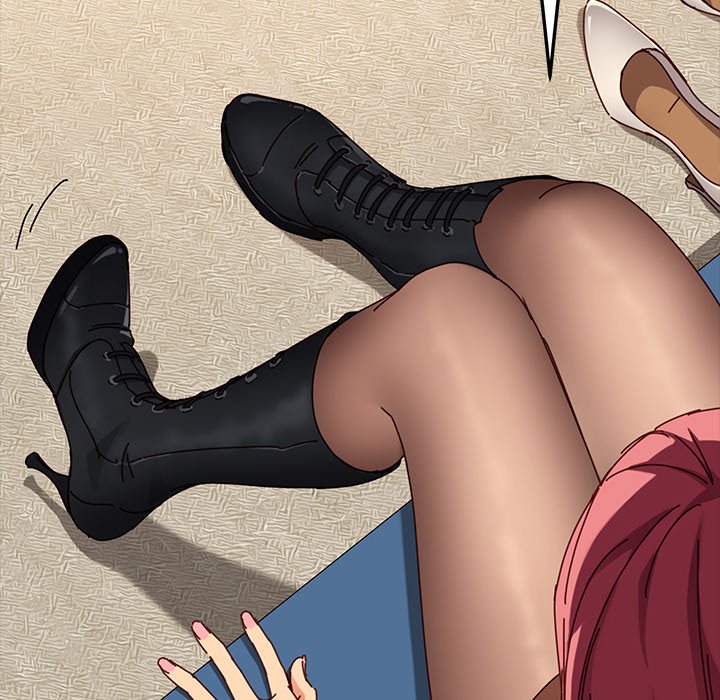 The Perfect Roommates Chapter 26 - Manhwa18.com