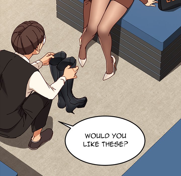 The Perfect Roommates Chapter 26 - Manhwa18.com