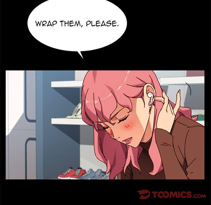 The Perfect Roommates Chapter 26 - Manhwa18.com