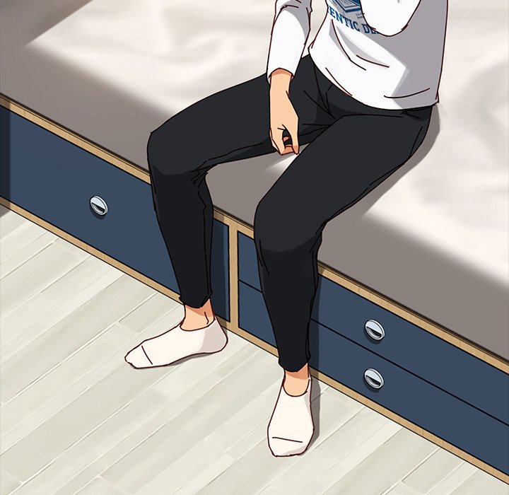 The Perfect Roommates Chapter 26 - Manhwa18.com